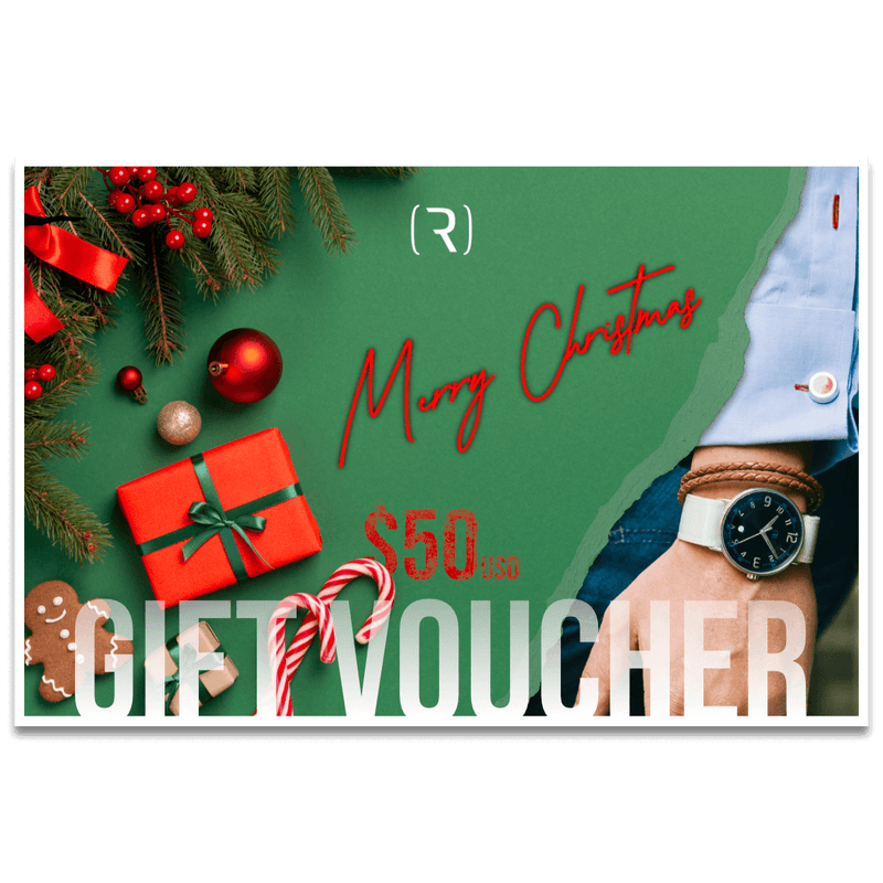 Christmas Gift Vouchers