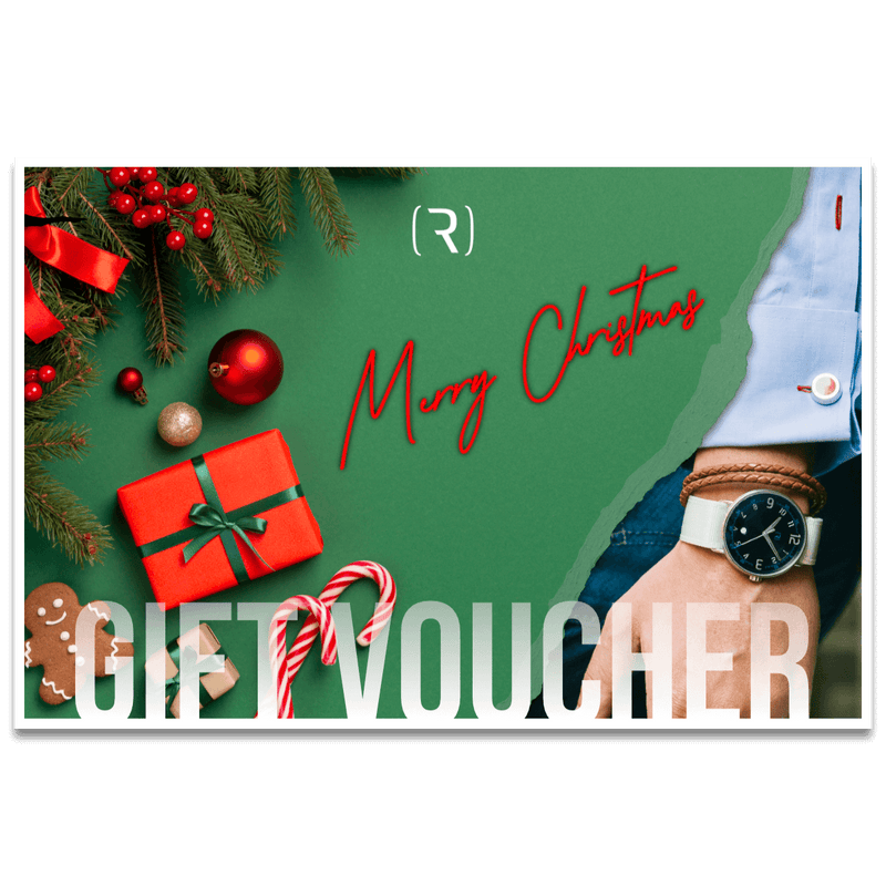 Christmas Gift Vouchers