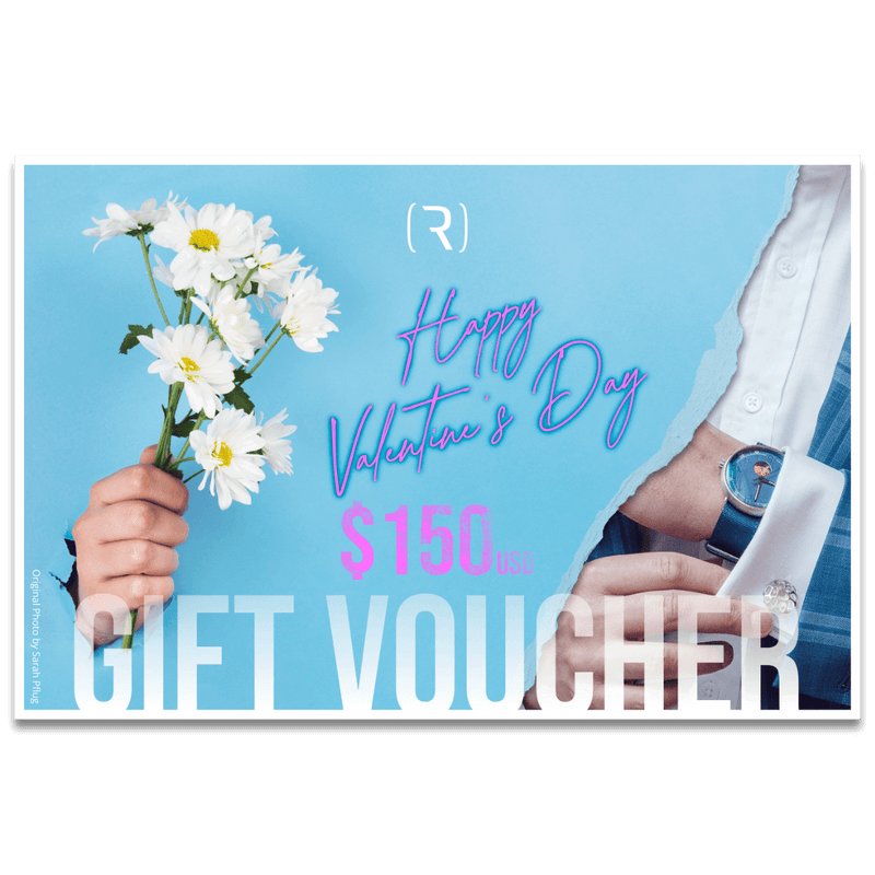 Valentine's Day Gift Vouchers