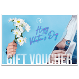 Valentine's Day Gift Vouchers