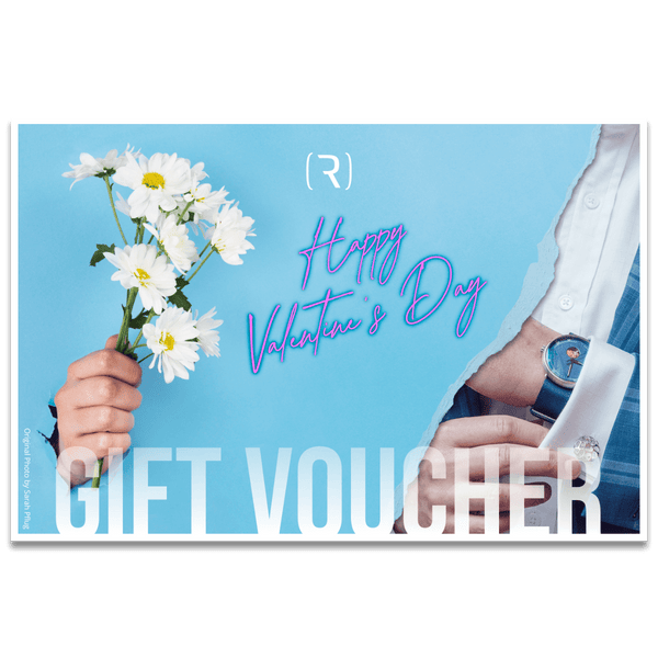 Valentine's Day Gift Vouchers