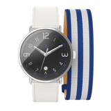 R1 Date B | White