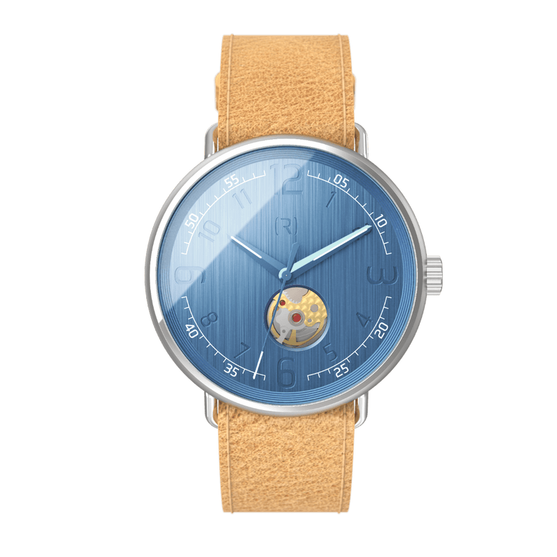 R1 Automatic | Honey