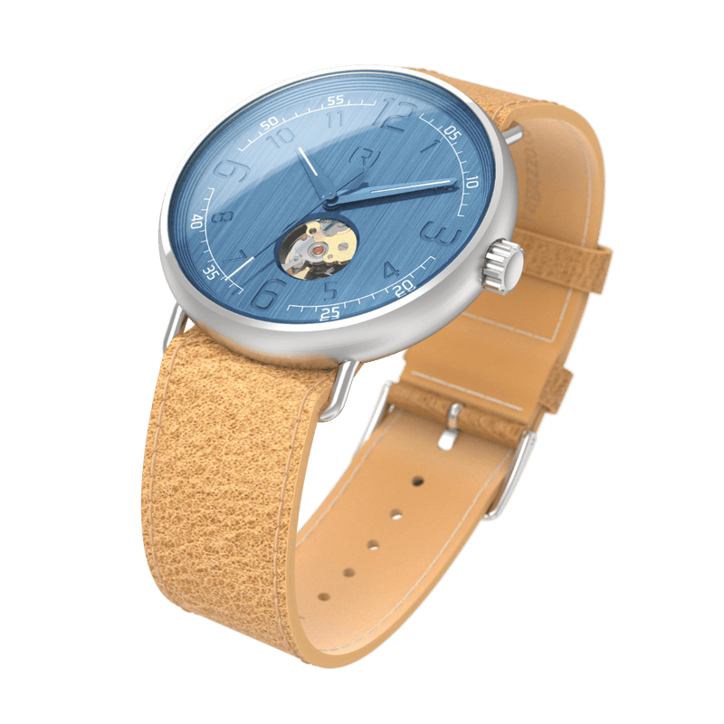 R1 Automatic | Honey