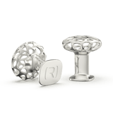 Cufflinks | Silver