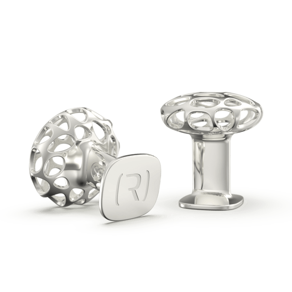 Cufflinks | Silver