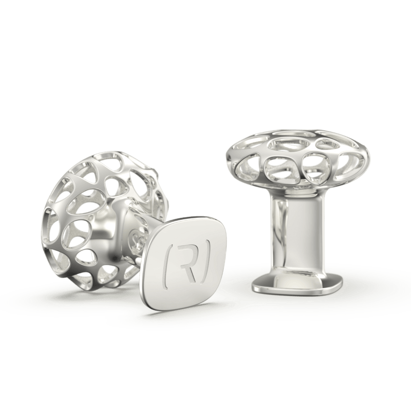 Cufflinks | Silver