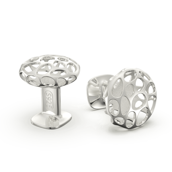 Cufflinks | Silver