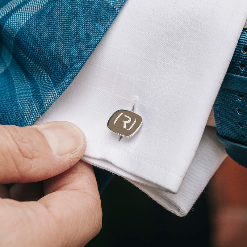 Cufflinks | Silver